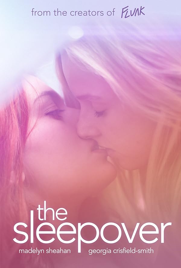 دانلود فیلم Flunk: The Sleepover 2021 دانلود فیلم Flunk: The Sleepover 2021