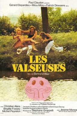 دانلود فیلم Going Places 1974