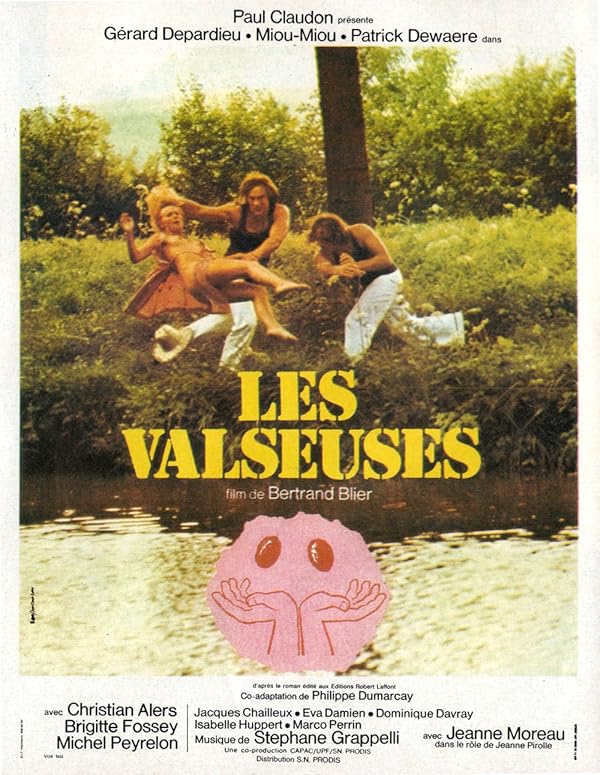 دانلود فیلم Going Places 1974 دانلود فیلم Going Places 1974