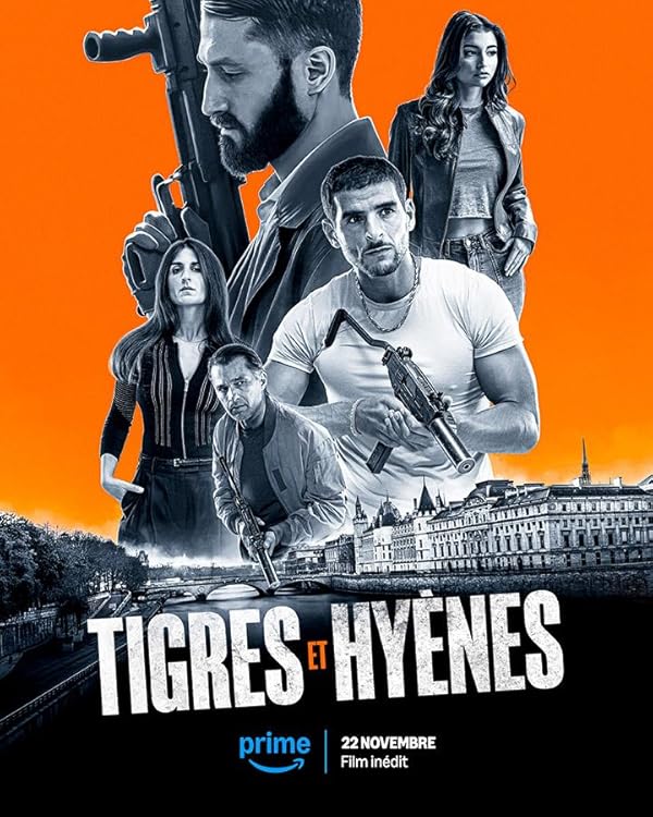 دانلود فیلم Hunting with Tigers 2024 دانلود فیلم Hunting with Tigers 2024