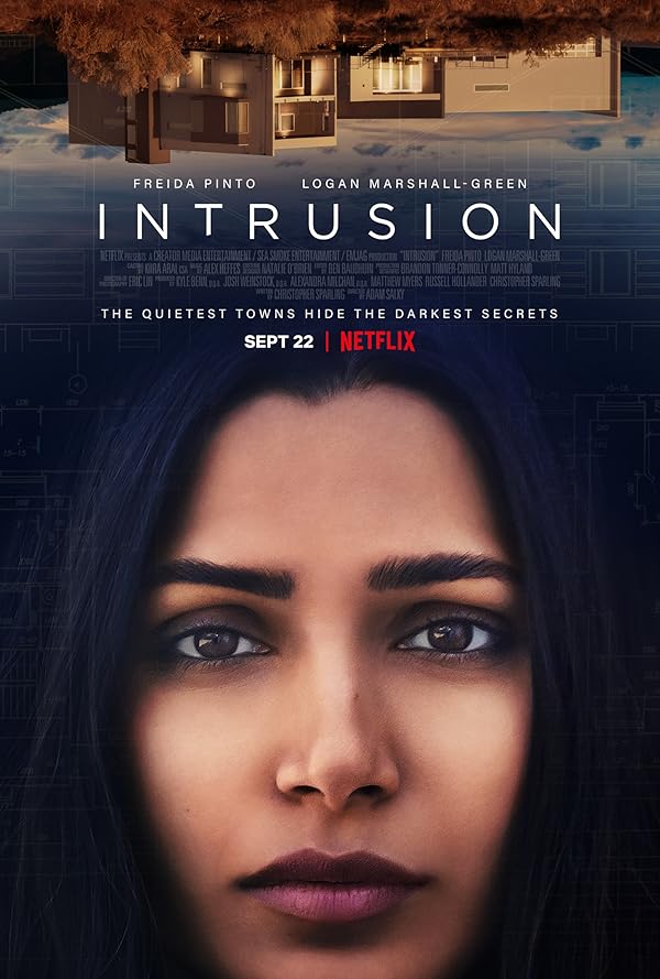 دانلود فیلم Intrusion 2021 دانلود فیلم Intrusion 2021