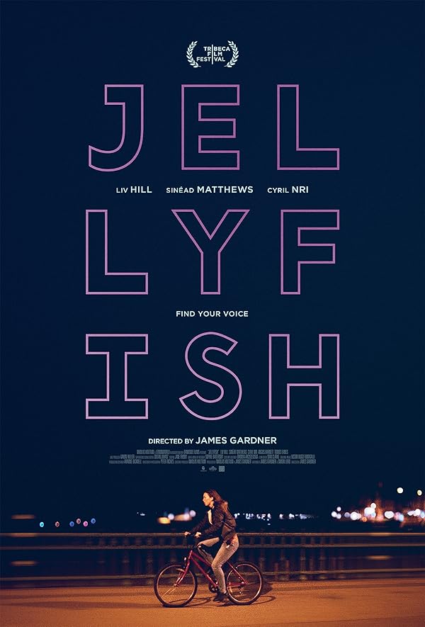 دانلود فیلم Jellyfish 2018 دانلود فیلم Jellyfish 2018