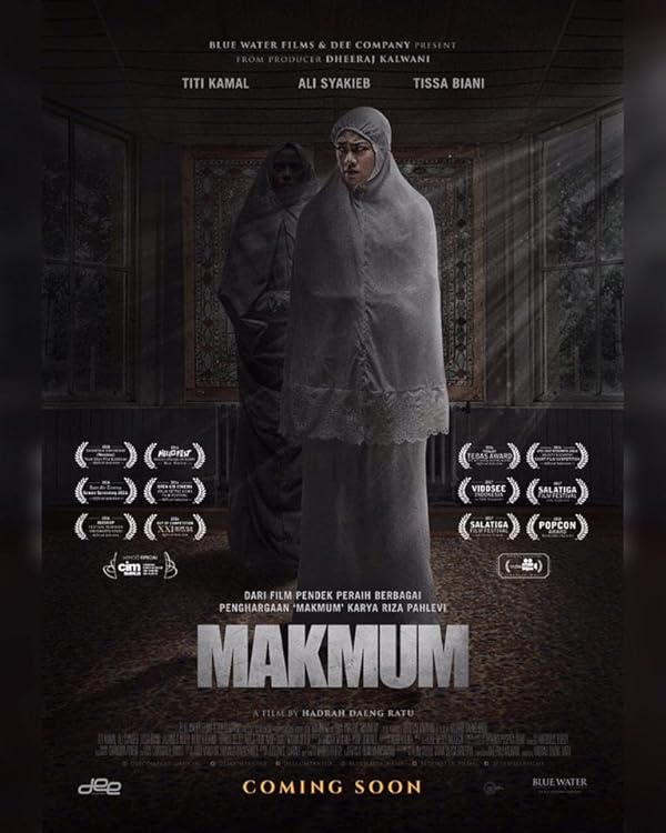 دانلود فیلم Makmum 2019 دانلود فیلم Makmum 2019