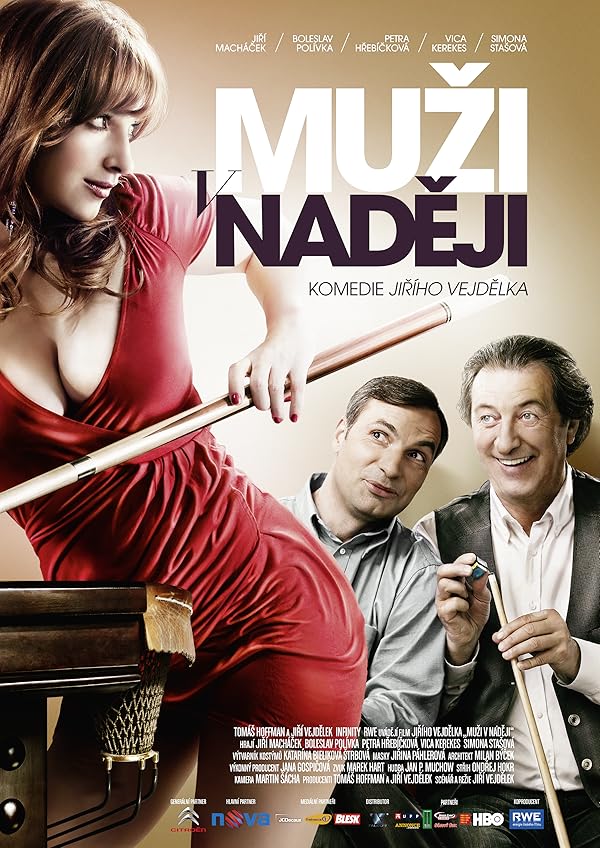دانلود فیلم Men in Hope 2011 دانلود فیلم Men in Hope 2011