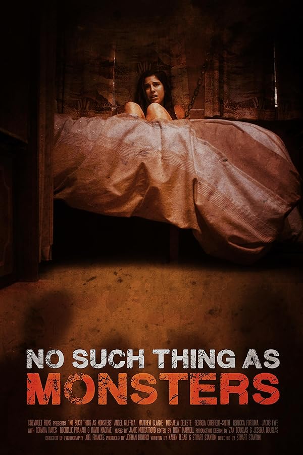 دانلود فیلم No Such Thing As Monsters 2019 دانلود فیلم No Such Thing As Monsters 2019