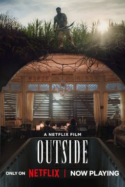 دانلود فیلم Outside 2024