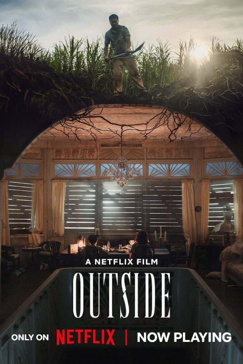 دانلود فیلم Outside 2024 دانلود فیلم Outside 2024