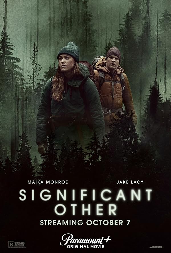 دانلود فیلم Significant Other 2022 دانلود فیلم Significant Other 2022