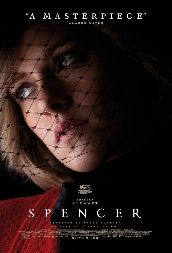 دانلود فیلم Spencer 2021 دانلود فیلم Spencer 2021