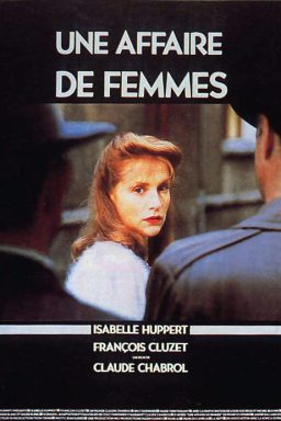 دانلود فیلم Story of Women 1988