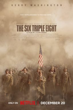 دانلود فیلم The Six Triple Eight 2024