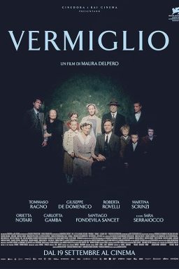 دانلود فیلم Vermiglio 2024