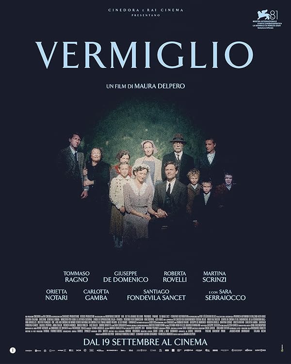 دانلود فیلم Vermiglio 2024 دانلود فیلم Vermiglio 2024