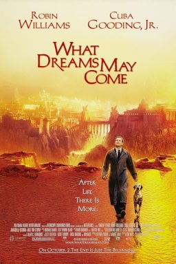 دانلود فیلم What Dreams May Come 1998