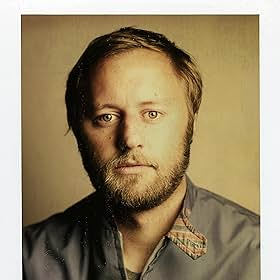 Rory Scovel
