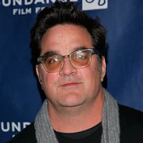 Mark Pellington