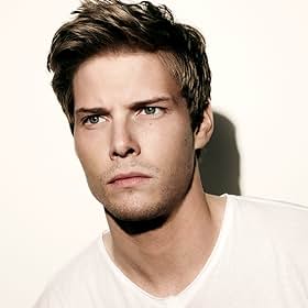 Hunter Parrish