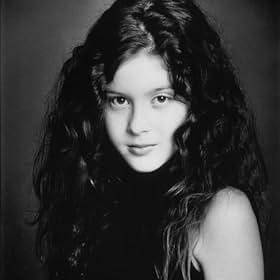 Renee Olstead