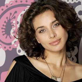 Lisa Ray