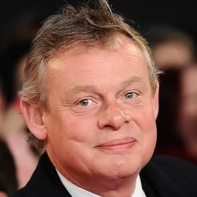 Martin Clunes