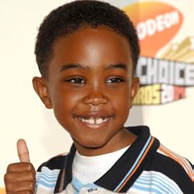 Khamani Griffin