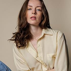 Kacey Rohl