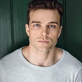 Joshua Orpin