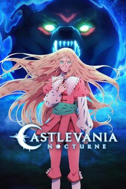 دانلود انیمه Castlevania: Nocturne