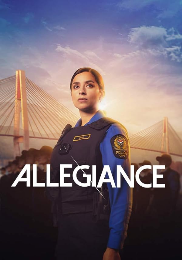 دانلود سریال Allegiance دانلود سریال Allegiance