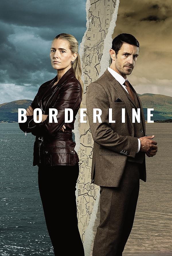 دانلود سریال Borderline دانلود سریال Borderline