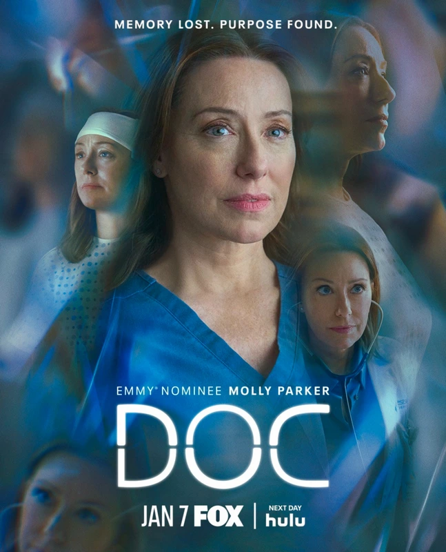 دانلود سریال Doc دانلود سریال Doc