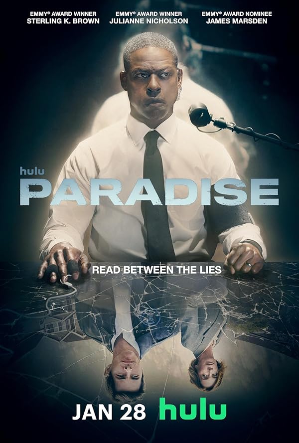 دانلود سریال Paradise دانلود سریال Paradise