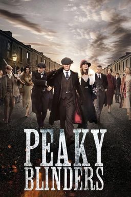 دانلود سریال Peaky Blinders
