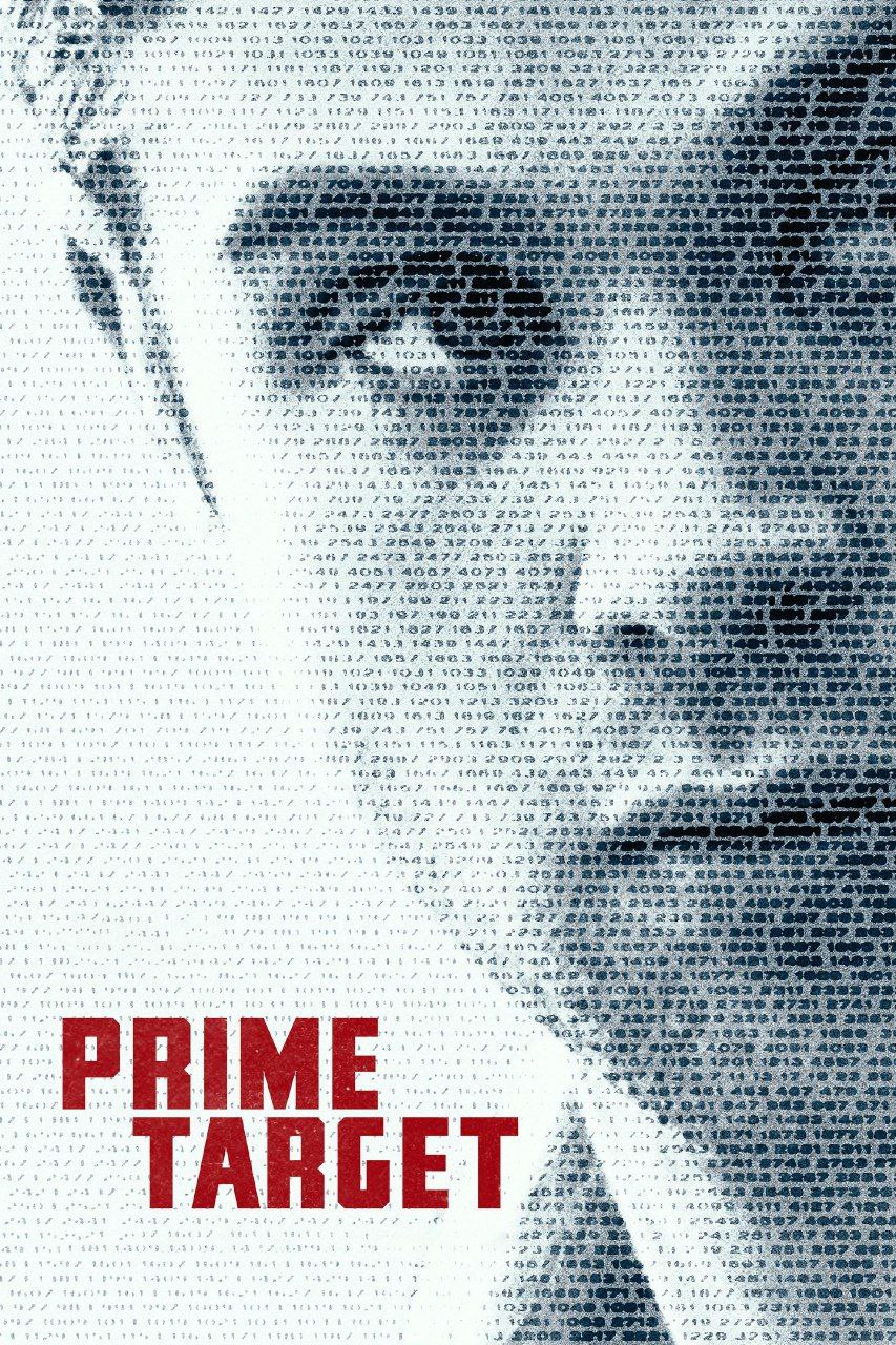 دانلود سریال Prime Target
