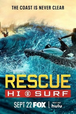 دانلود سریال Rescue: HI-Surf