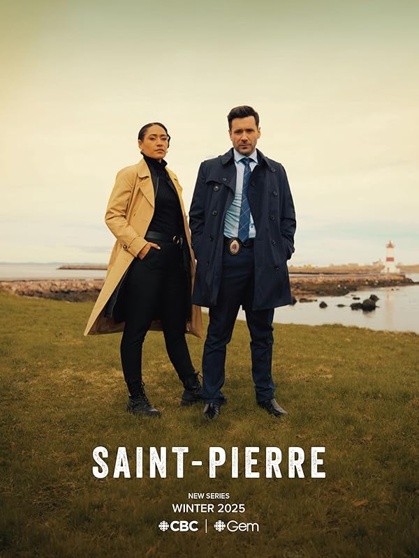 دانلود سریال Saint-Pierre دانلود سریال Saint-Pierre
