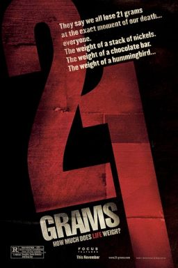 دانلود فیلم 21 Grams 2003