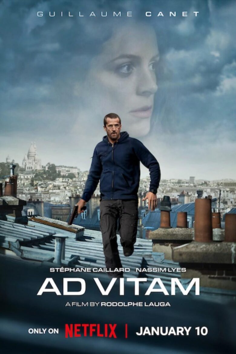 دانلود فیلم Ad Vitam 2025 دانلود فیلم Ad Vitam 2025