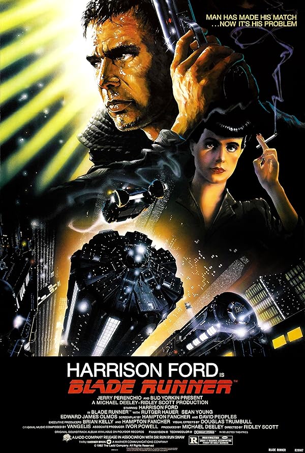 دانلود فیلم Blade Runner 1982 دانلود فیلم Blade Runner 1982