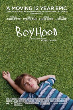 دانلود فیلم Boyhood 2014