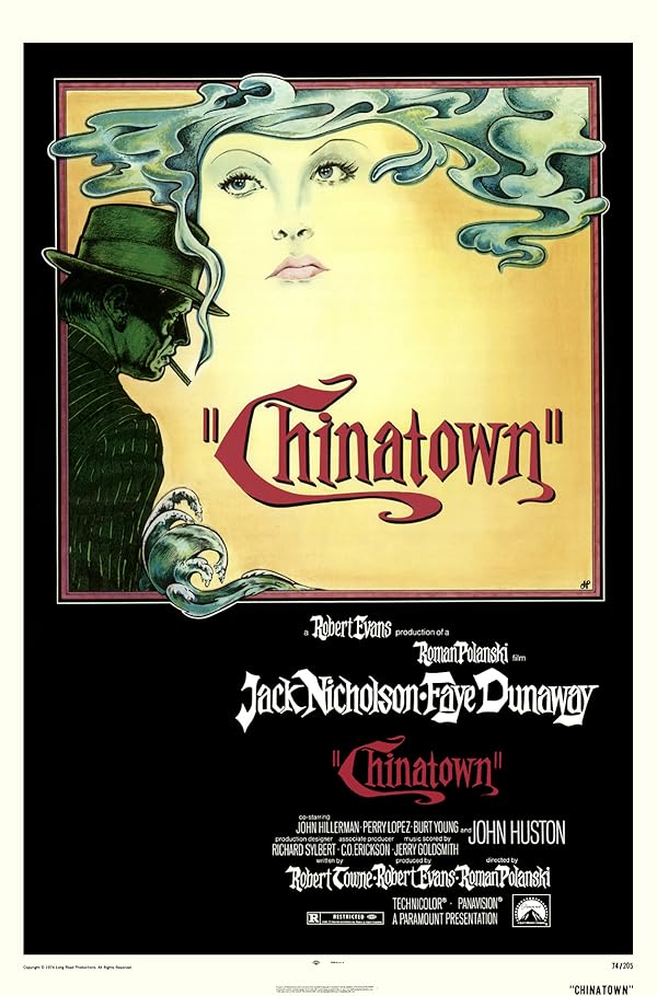 دانلود فیلم Chinatown 1974 دانلود فیلم Chinatown 1974