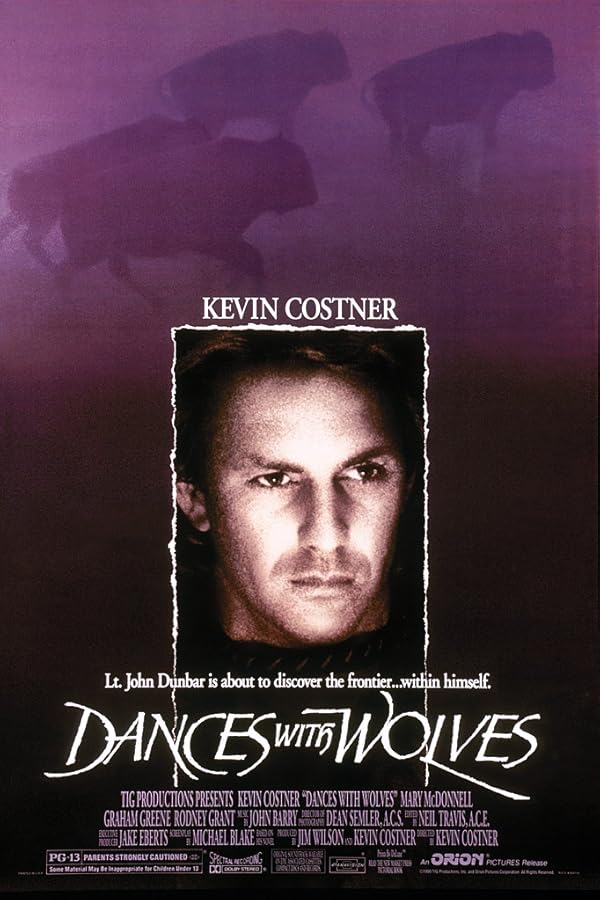 دانلود فیلم Dances with Wolves 1990 دانلود فیلم Dances with Wolves 1990