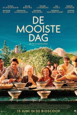 دانلود فیلم De mooiste dag 2024