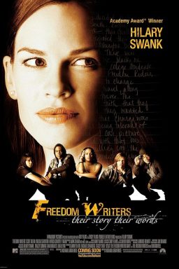 دانلود فیلم Freedom Writers 2007