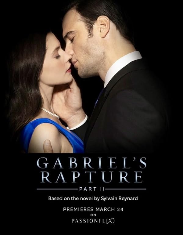 دانلود فیلم Gabriel’s Rapture: Part Two 2022 دانلود فیلم Gabriel’s Rapture: Part Two 2022