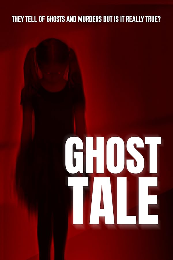 دانلود فیلم Ghost Tale 2021 دانلود فیلم Ghost Tale 2021