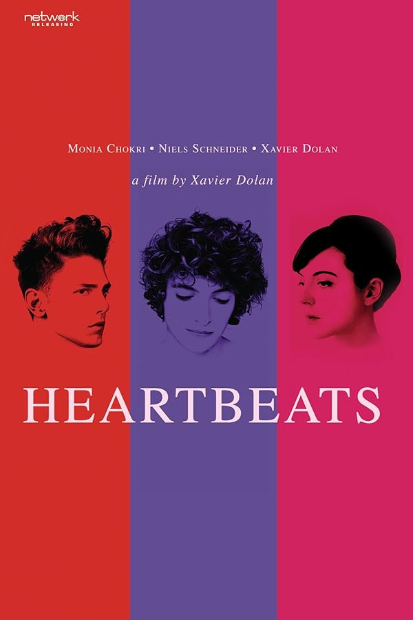 دانلود فیلم Heartbeats 2010 دانلود فیلم Heartbeats 2010