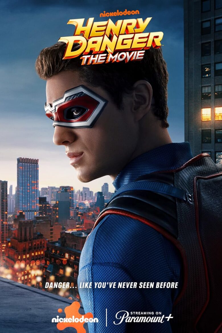 دانلود فیلم Henry Danger: The Movie 2025 دانلود فیلم Henry Danger: The Movie 2025