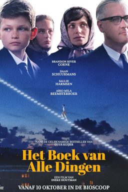 دانلود فیلم Het Boek van Alle Dingen 2024