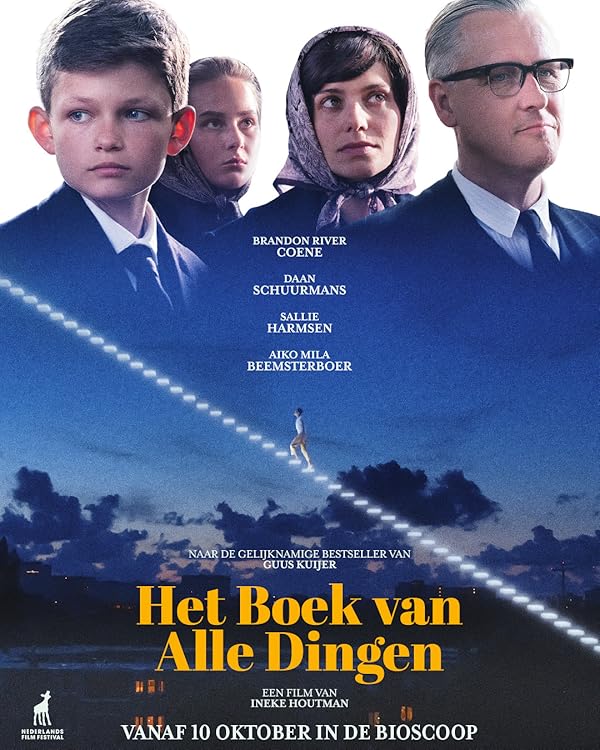 دانلود فیلم Het Boek van Alle Dingen 2024 دانلود فیلم Het Boek van Alle Dingen 2024